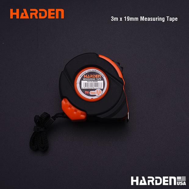 Measuring Tape