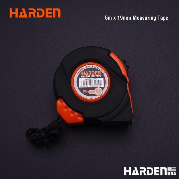 Measuring Tape