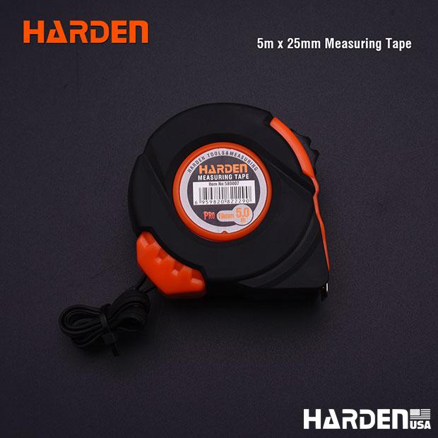 Measuring Tape