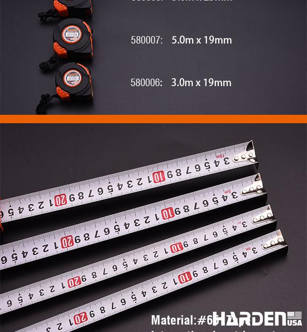 Measuring Tape