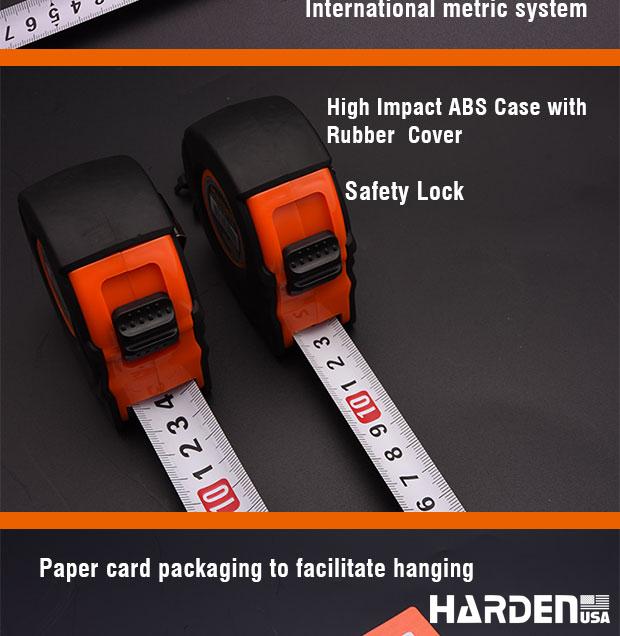 Measuring Tape