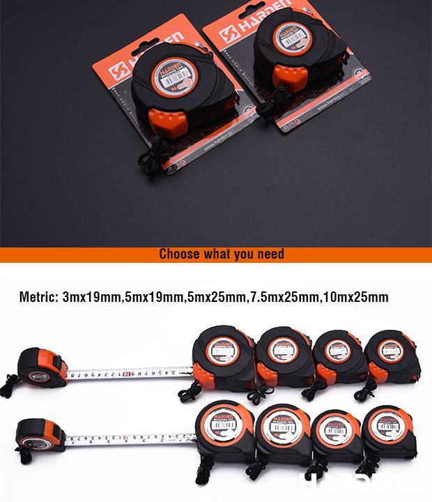Measuring Tape