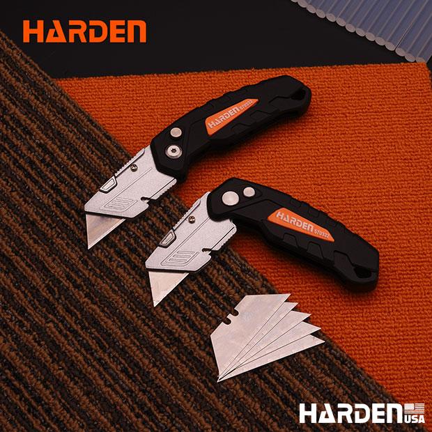 18mm Folding Knife