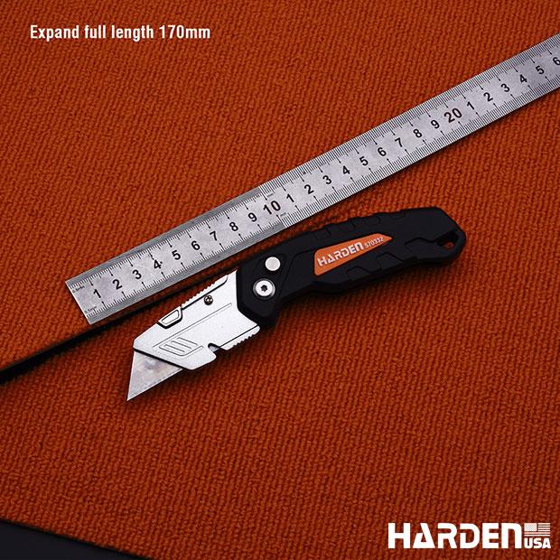 18mm Folding Knife