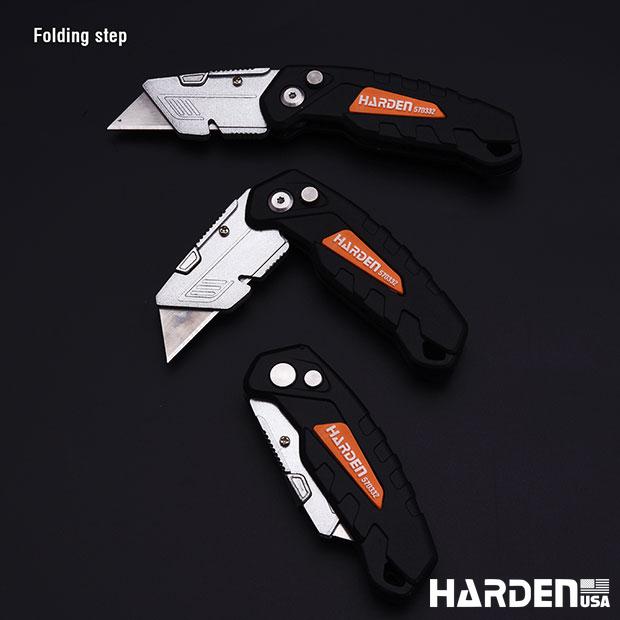 18mm Folding Knife