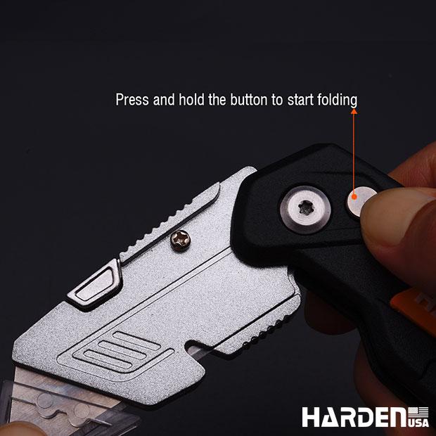 18mm Folding Knife