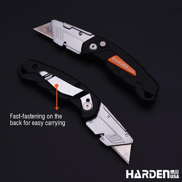 18mm Folding Knife