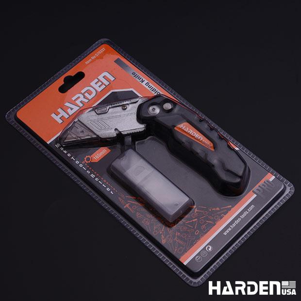 18mm Folding Knife