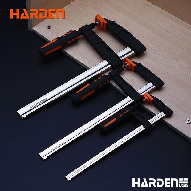 Heavy Duty F Clamp
