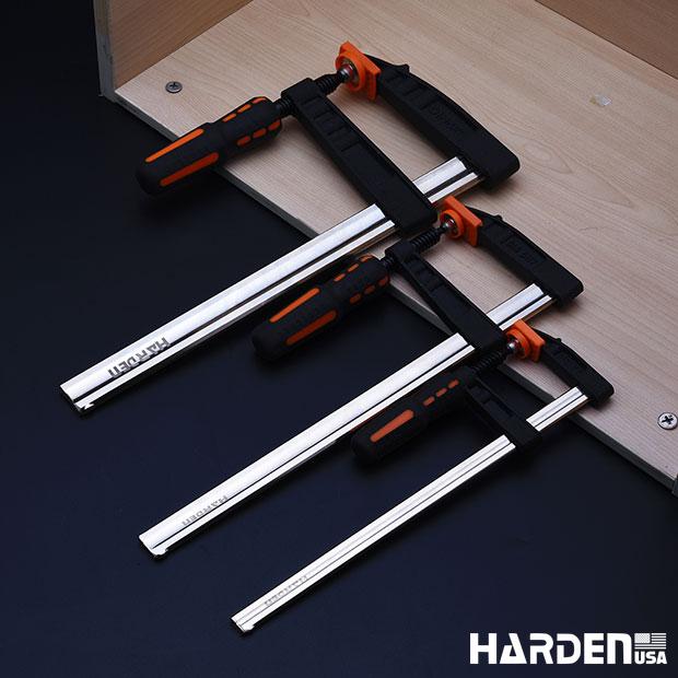 Heavy Duty F Clamp