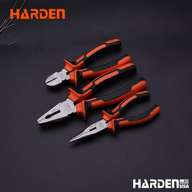 3Pcs Plier Set