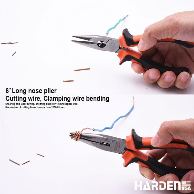 3Pcs Plier Set