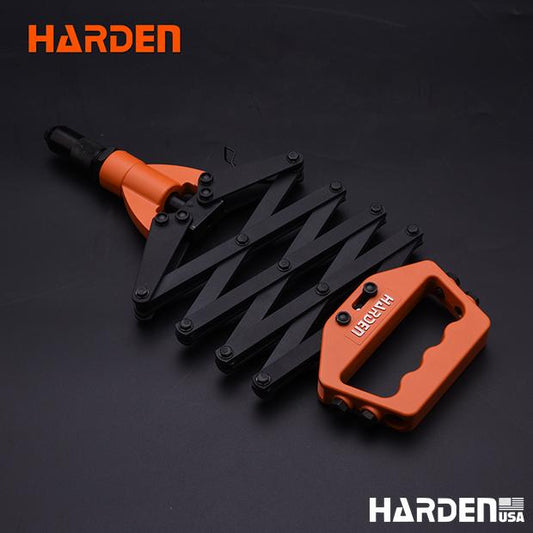 32" Folding Riveting Gun