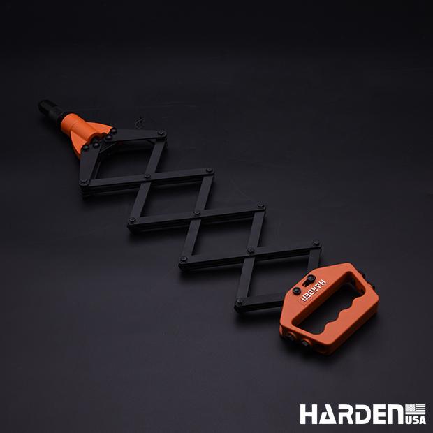 32" Folding Riveting Gun
