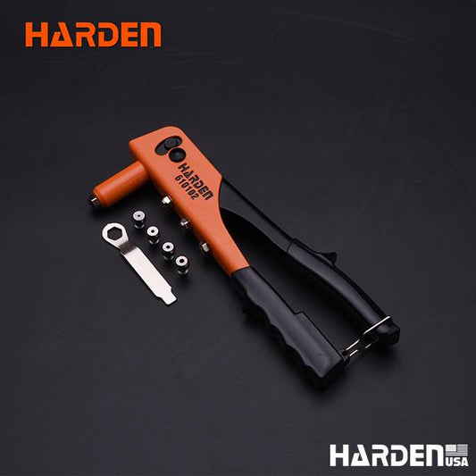 Hand Riveter
