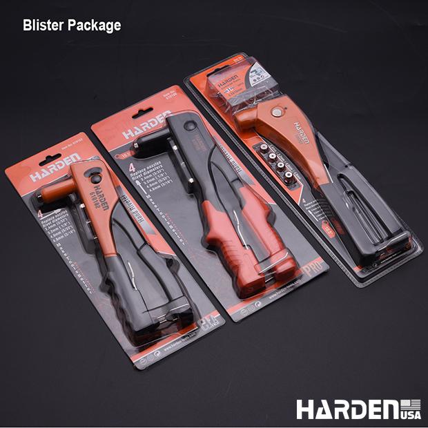Hand Riveter