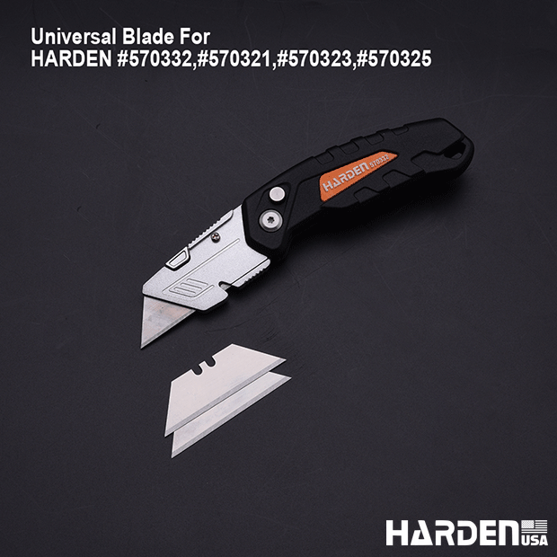 Knife Blades
