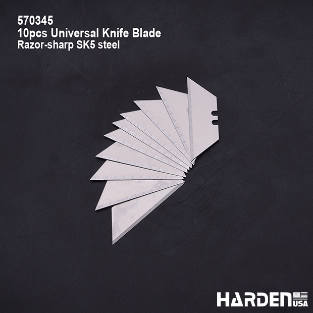 Knife Blades