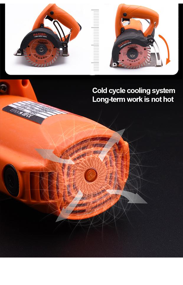 110V Marble Cutter