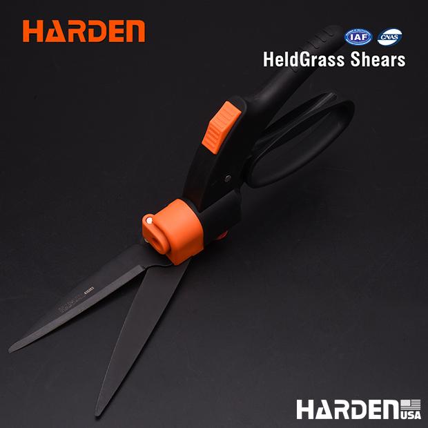 13.5" 360 Degee Hedge shear