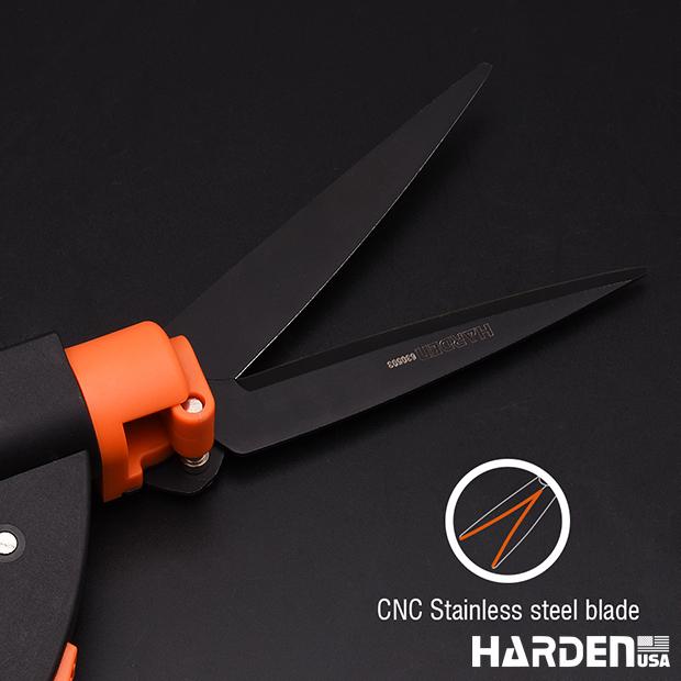 13.5" 360 Degee Hedge shear