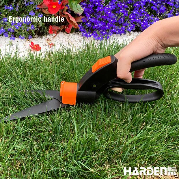 13.5" 360 Degee Hedge shear