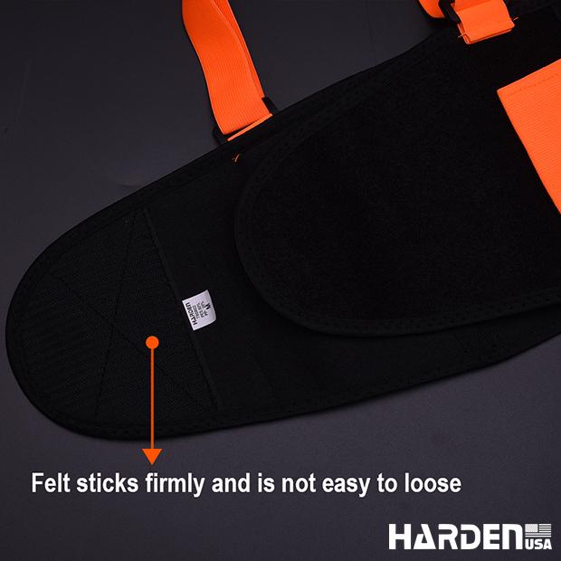 Back Support Belt