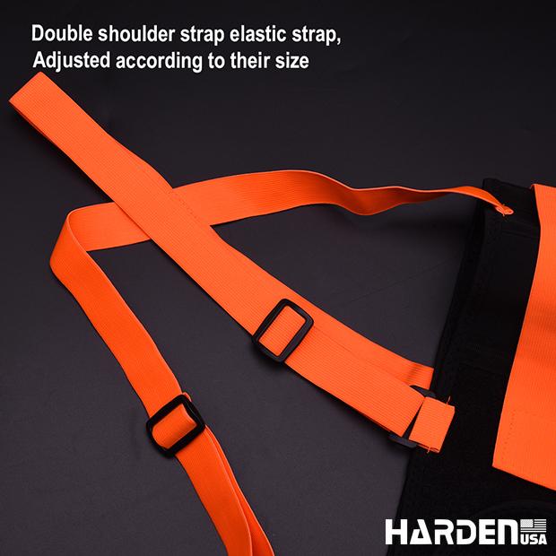 Back Support Belt