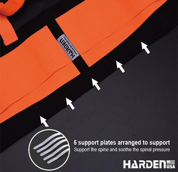Back Support Belt
