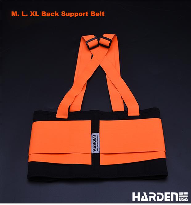Back Support Belt