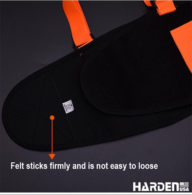 Back Support Belt