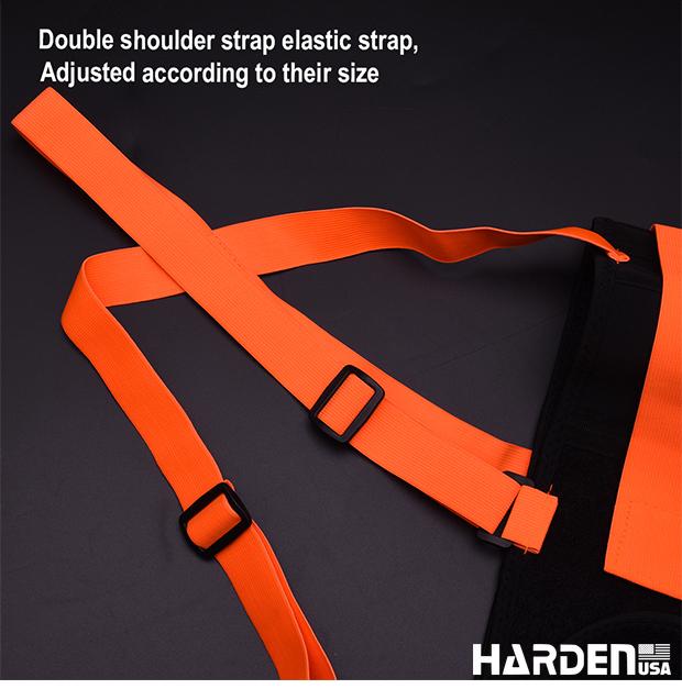 Back Support Belt
