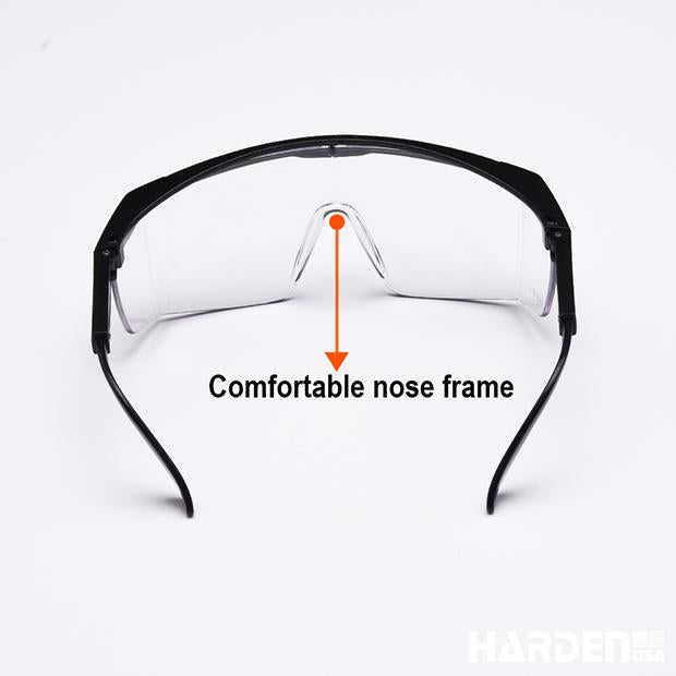 140mm Safety Goggle