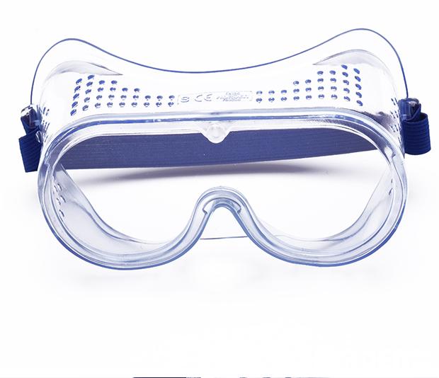 160mm Safety Goggle