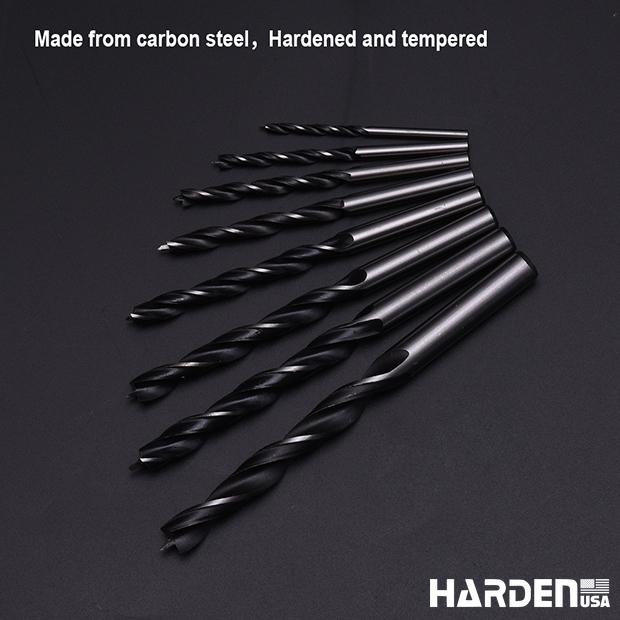 16Pcs Drill Set