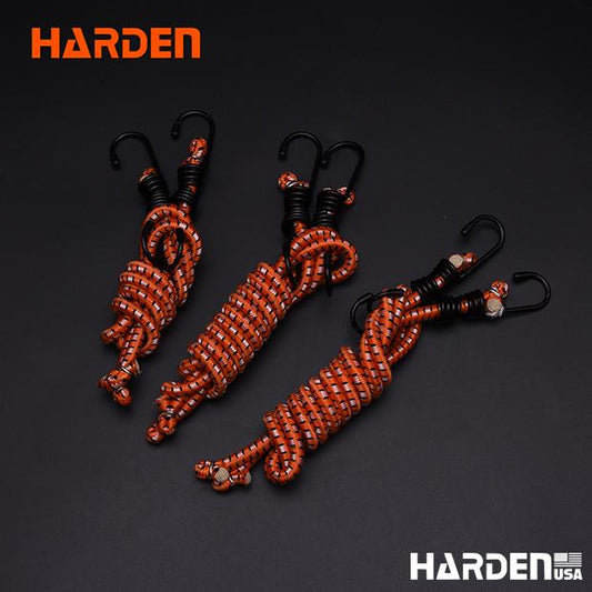 2Pcs Luggage Rope Set