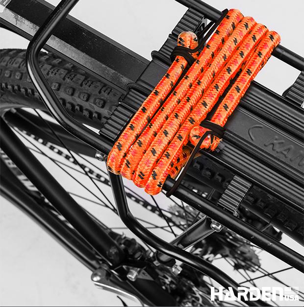 2Pcs Luggage Rope Set