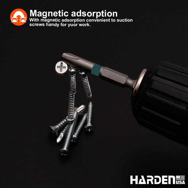 Torx Screwdriver bits set