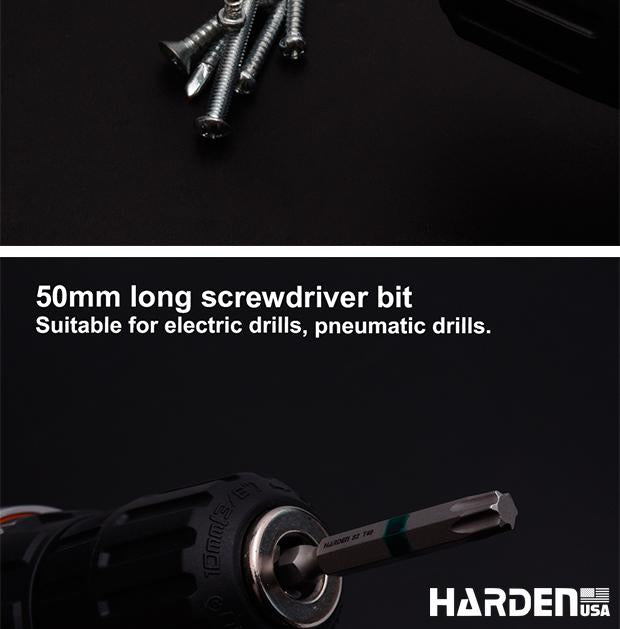 Torx Screwdriver bits set