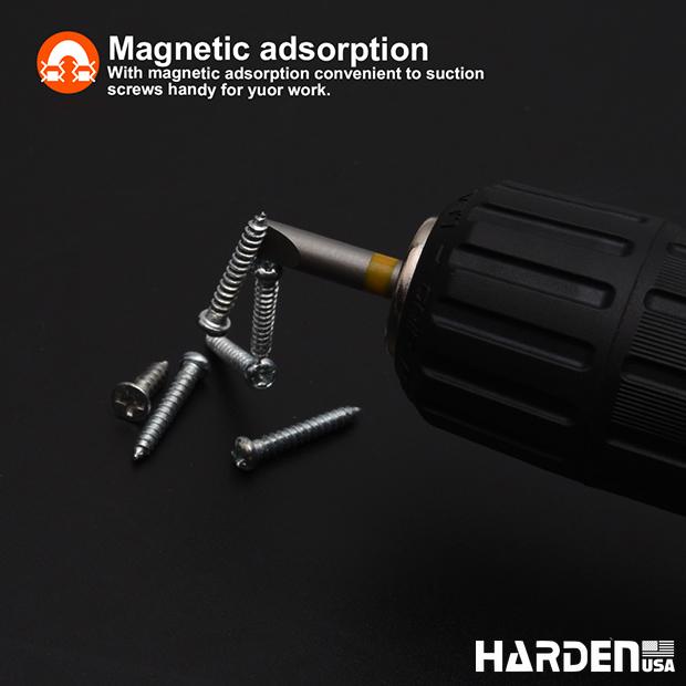 Screwdriver Bits Set