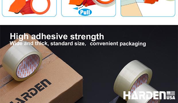 Packing Tape