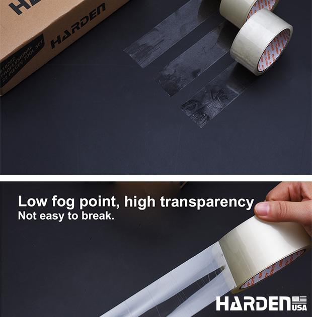 Packing Tape