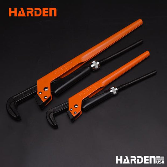 Sweden Type Pipe Wrench