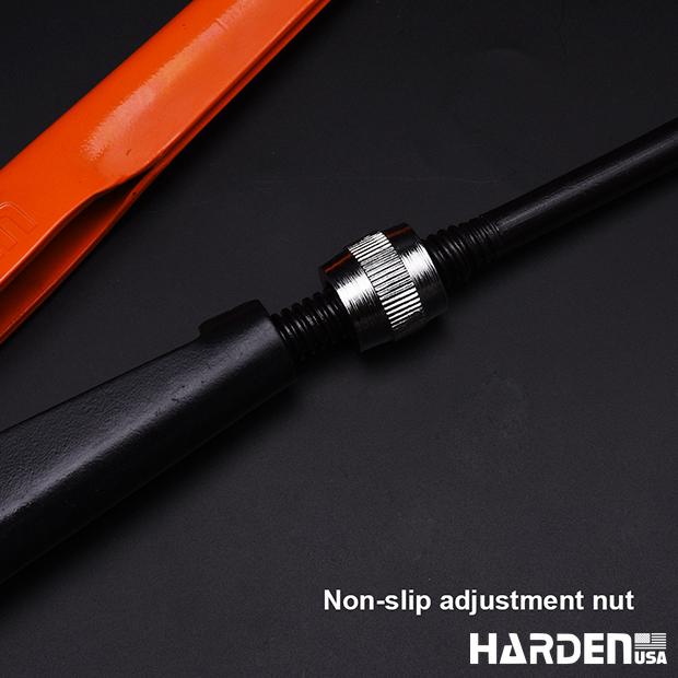 Sweden Type Pipe Wrench