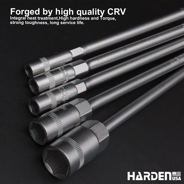T-type Cr-v Wrench