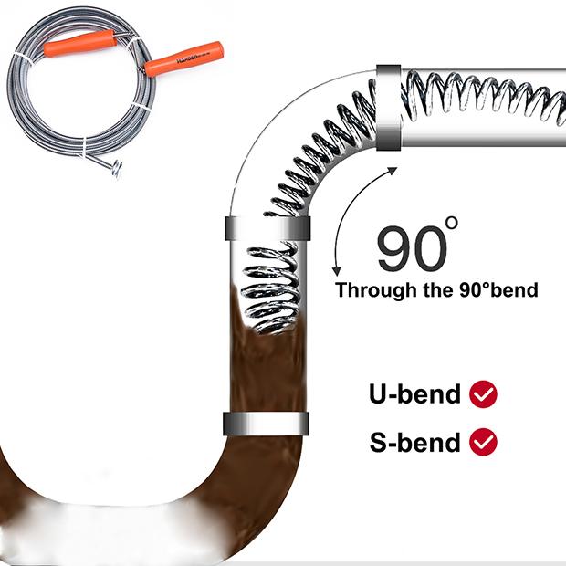 Drain Cleaner