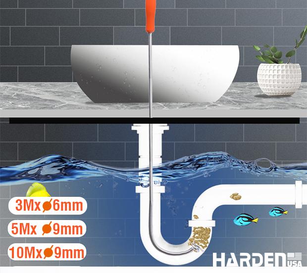 Drain Cleaner