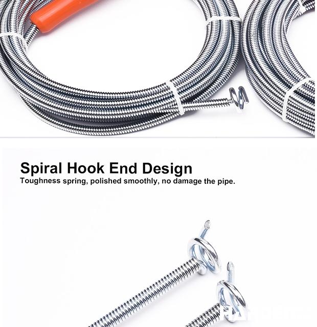 Drain Cleaner