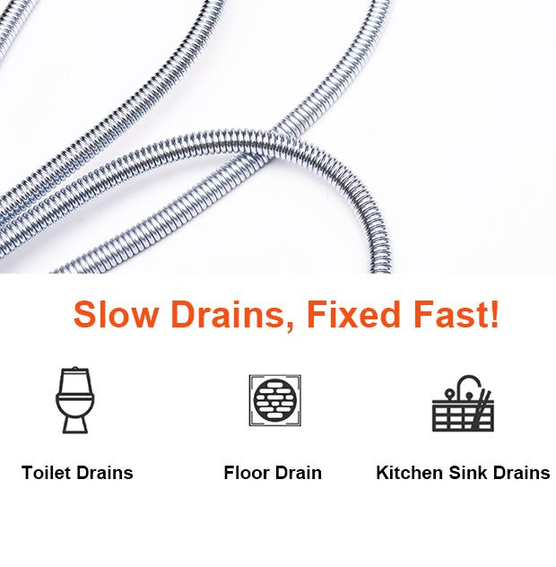 Drain Cleaner