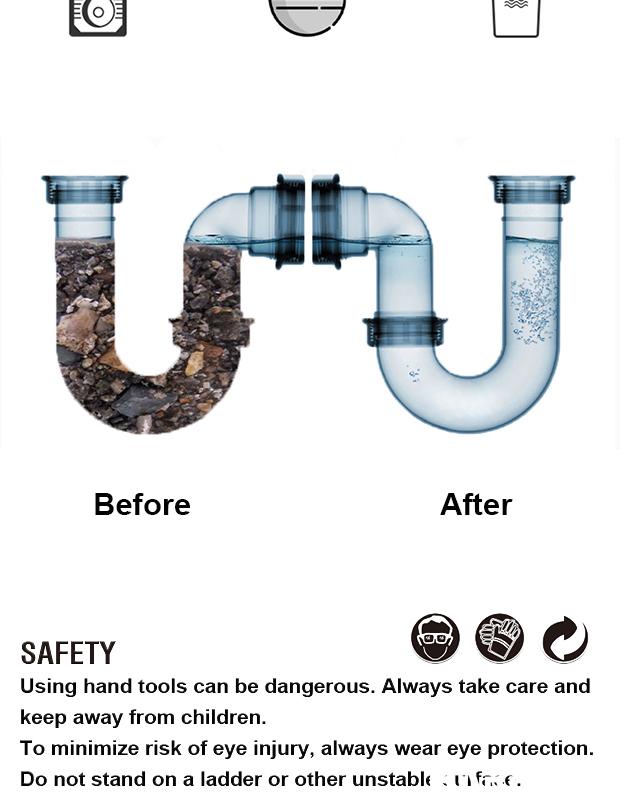 Drain Cleaner